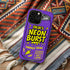 Personalized Sports Energy Drink iPhone Case